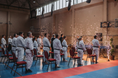 50Godina Karate Becej