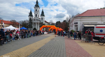 8.Becejska Desetka 2025