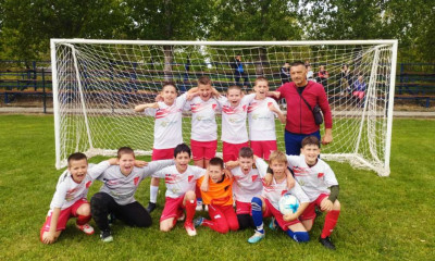 BPSelo U7 Fudbal