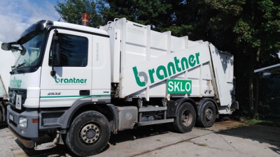 BrantnerKamion