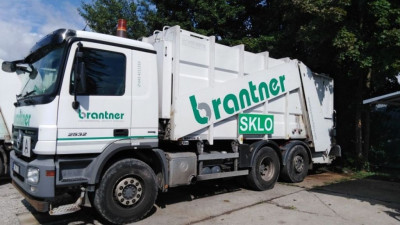 Brantner