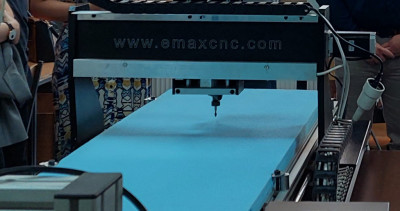 CNC Glodalica 2025 b