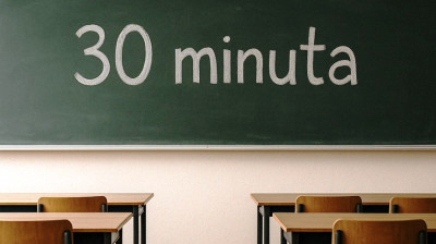 Casovi 30 Minuta
