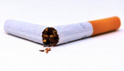 CigaretaSlomljena