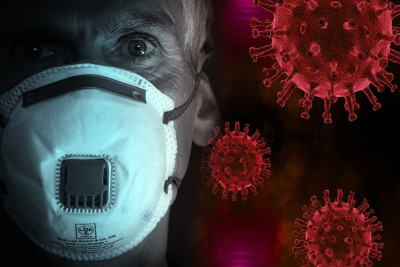 Coronavirus disease covid
