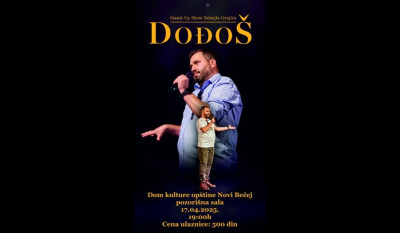 Dodjos NB