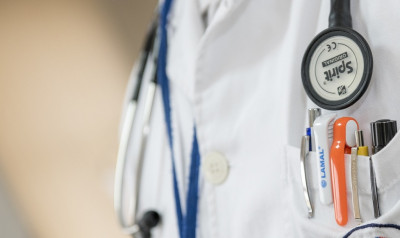 Doktor