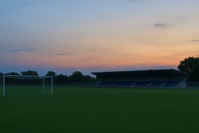 FKStadion Ilustracija