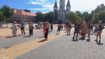 Govor Maja 1