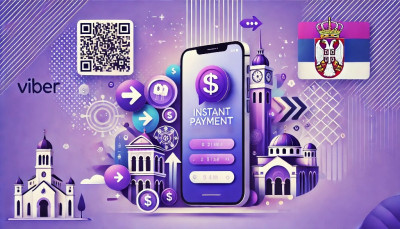 InstantPlacanjeViber