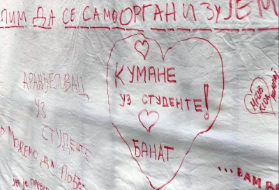 Kumane BG