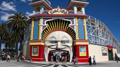 LunaPark