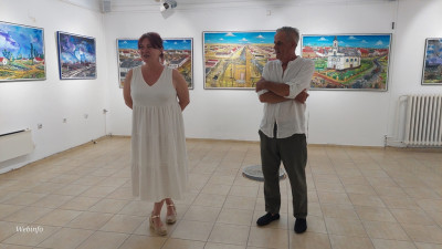 Milan Dragoljevic NB Jun 2025