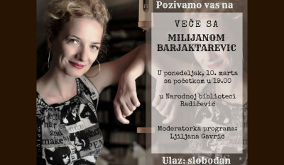 MilijanaBarjaktarevic 1