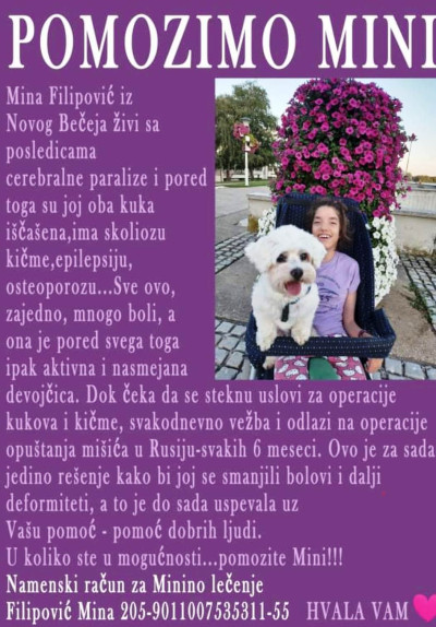 MinaFilipovic22