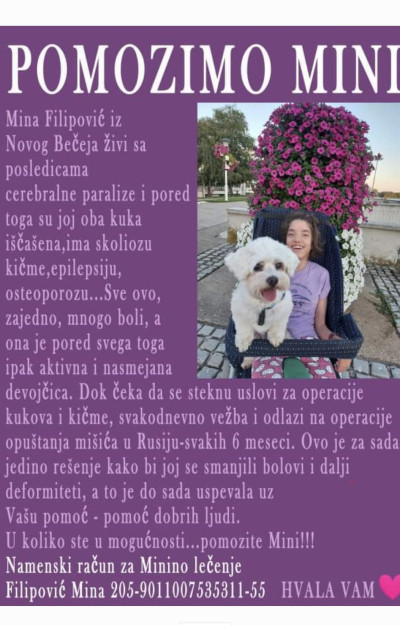 MinaFilipovic