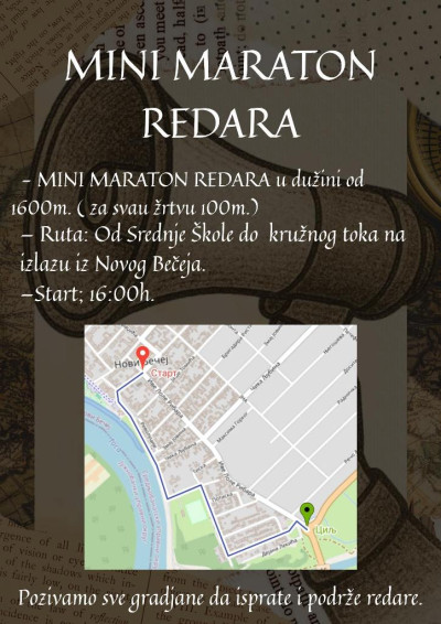 MiniMaraton