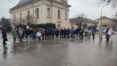 NB Protest 13februar