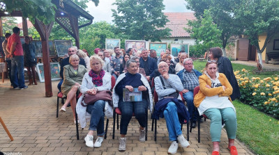 Noc Muzeja Glavaseva Kuca 2025 2