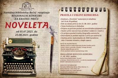 Noveleta