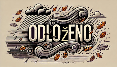 Odlozeno