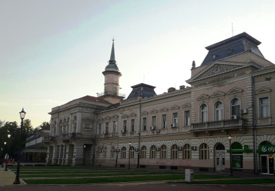 OpstinaNova