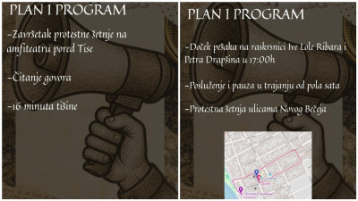Plan 5. april NB