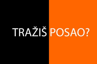 PosaoTrazis