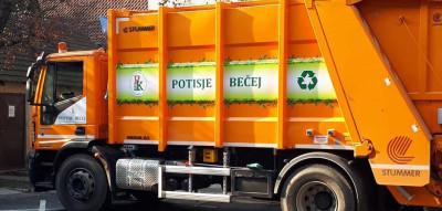 Potisje Becej doo