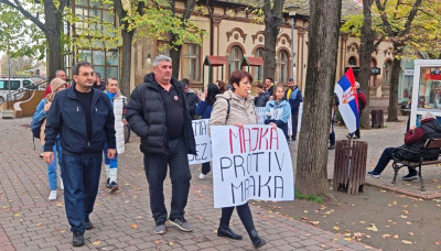 Protest 15 Novembar 3