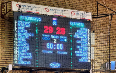 RKJedinstvo RKApatin