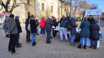 Raspisi Becej 1