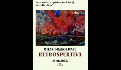 Retrospektiva Izlozba Jun 2025