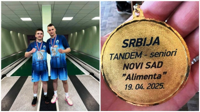 Tandem Kurcinak Radatovic