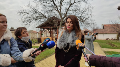 Tatjana Matic NB