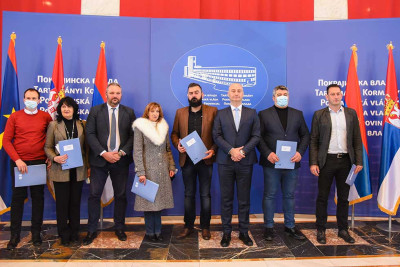 Ugovori Stojsin