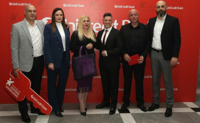 UniCredit