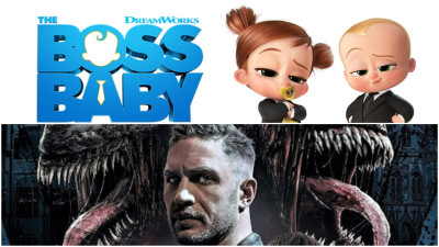VenomIBoss