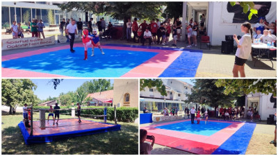 Vikend Sporta 2025