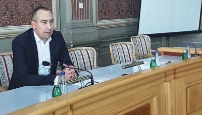 Vuk Radojevic 23 maj
