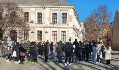 Zastani Becej 2025