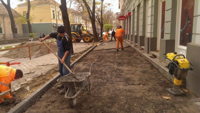 Novi Bečej centar