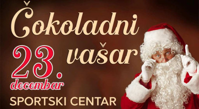 cokoladni vasar