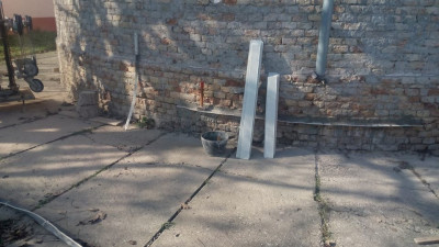 Crkva Novo Miloševo