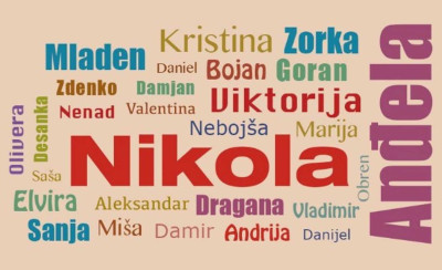 ImenaČesto