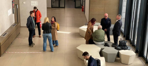 ANEM: Umesto pravde – novi pucnji u Slavka Ćuruviju