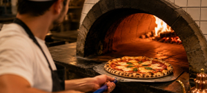 Prima Pizza Bečej zapošljava majstora za picu