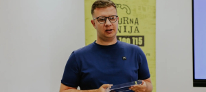 ANEM ALARM: Nadležne institucije hitno da reaguju povodom targetiranja Đorđa Mijailovića na V5 televiziji