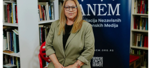 ANEM ALARM: Pretnje smrću urednici lazarevačkog portala Pravo u centar