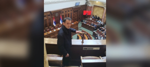Saopštenje Pokreta „Mi – snaga naroda“ o merama koje je predstavio Aleksandar Vučić